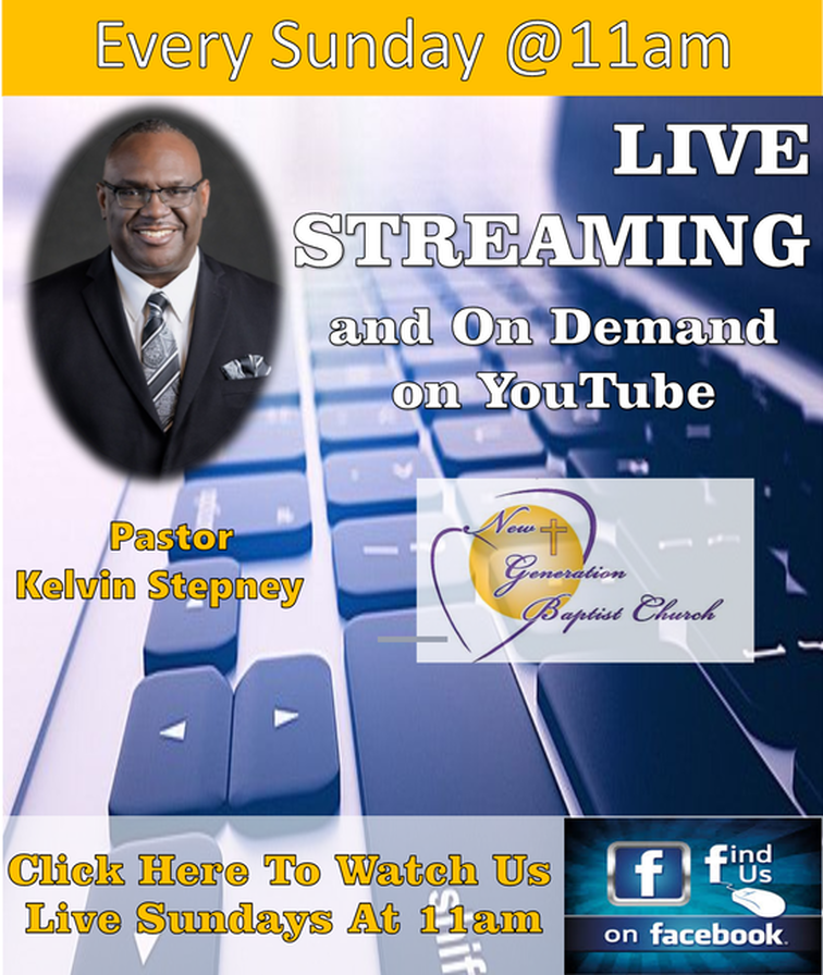 Live Houston Baptist Streaming Online